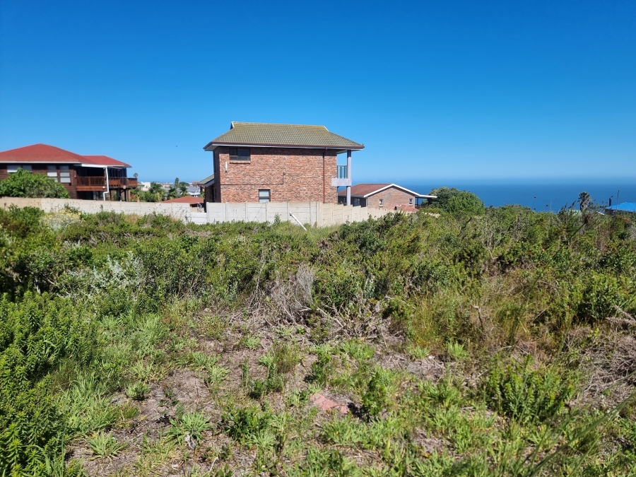 0 Bedroom Property for Sale in Dana Bay Western Cape